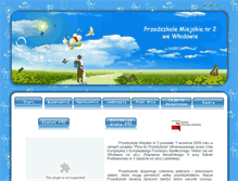 Tablet Screenshot of pm2.wlodawa.eu